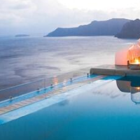 Santorini Secret Suites & Spa – Affordable hotel in Santorini