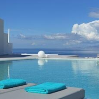 Myst Boutique Hotel – Affordable hotel in Santorini