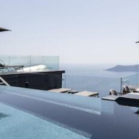 Kivotos Santorini - Preferred Hotels & Resorts – Affordable hotel in Santorini