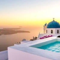CILON Suites – Affordable hotel in Santorini