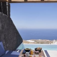 Brilliance Suites - Adults Only – Affordable hotel in Santorini