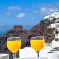 Reverie Santorini Hotel – Affordable hotel in Santorini