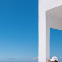 Amelot Art Suites – Affordable hotel in Santorini