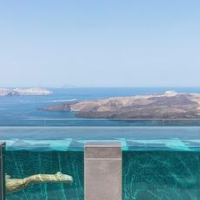 CASASUNSHA – Affordable hotel in Santorini