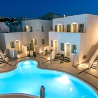 Kallos Imar Boutique Hotel  – Affordable hotel in Santorini