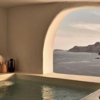 Esperas Santorini – Affordable hotel in Santorini