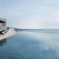 Santo Pure Oia Suites & Villas – Affordable hotel in Santorini