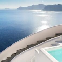 White Pearl Villas – Affordable hotel in Santorini