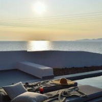 NORTHIA LUXURY VILLAS  – Affordable hotel in Oia