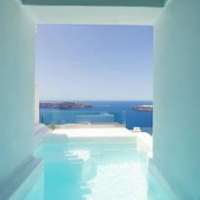 Ilioperato Hotel – Affordable hotel in Santorini
