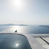 Regina Mare Adults Only – Affordable hotel in Santorini