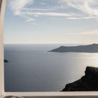 La Roka, Cliffside Memories – Affordable hotel in Santorini