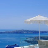 Hotel Kallisto – Affordable hotel in Santorini