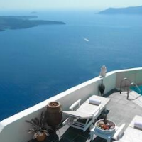 Aeolos Art and Eco Suites - Adults Only – Affordable hotel in Santorini