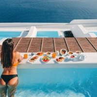 Phōs The Boutique Luxury Hotel & Villas – Affordable hotel in Santorini