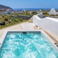 La Ponta Villas & Suites – Affordable hotel in Santorini