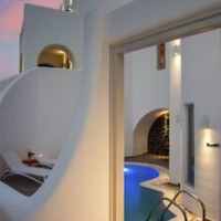 La Bellezza Eco Boutique Hotel – Affordable hotel in Santorini