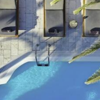 Strogili Hotel - Adults Only – Affordable hotel in Santorini