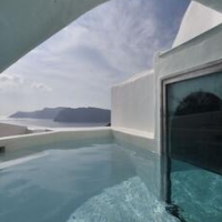 Ducato di Oia - Adults Only – Affordable hotel in Santorini
