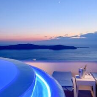 Abyssanto Suites & Spa – Affordable hotel in Santorini