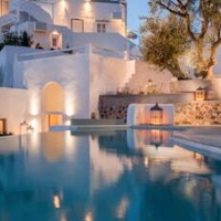 Senses Suites – Affordable hotel in Santorini