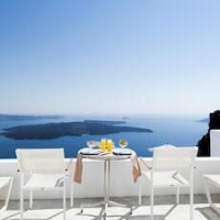 Gorgona Villas – Affordable hotel in Santorini