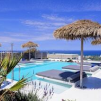 Nalu Suites – Affordable hotel in Santorini