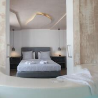 Villa Galinia – Affordable hotel in Santorini