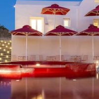 Art Hotel Santorini – Affordable hotel in Santorini