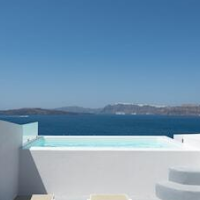 Goulielmos Hotel & Spa – Affordable hotel in Santorini