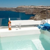 Santorini View – Affordable hotel in Santorini