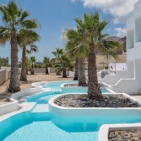 Casa Vitae Suites – Affordable hotel in Santorini