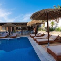 Villa Angira – Affordable hotel in Santorini