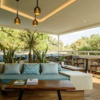 Armonia – Affordable hotel in Santorini