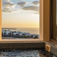 Hotels in Oia, Santorini, South Aegean, Greece