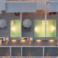Arotron Santorini – Affordable hotel in Santorini