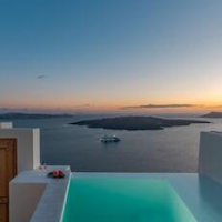 Thera Villas – Affordable hotel in Santorini
