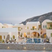 Hotel Anassa – Affordable hotel in Santorini