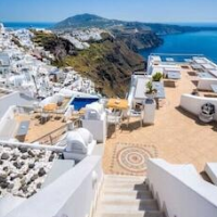 Nefeli Homes - Adults Only – Affordable hotel in Santorini
