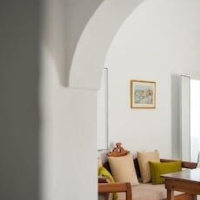 Altea Apartments – Affordable hotel in Santorini