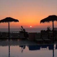 Aegean View Hotel – Affordable hotel in Santorini