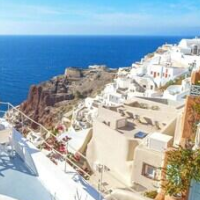 Santorini Paradise – Affordable hotel in Santorini