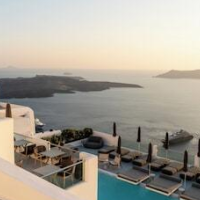 Belvedere Suites – Affordable hotel in Santorini