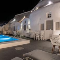 Cally Cave Houses – Affordable hotel in Santorini