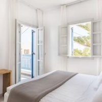 Fanouris Condo by Meraki Collection Adults Only (18+) accommodation – Affordable hotel in Santorini