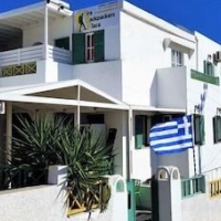 Hotels in Oia, Santorini, South Aegean, Greece