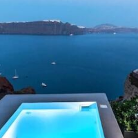 Hotels in Oia, Santorini, South Aegean, Greece