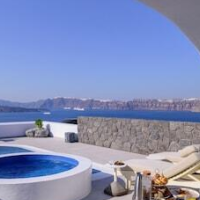 Acro Blue Luxury Villas – Affordable Bed and Breakfast in Santorini