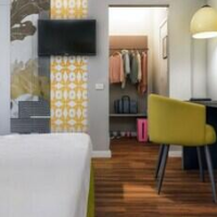 Hotel Castello – Affordable hotel in L'Aquila