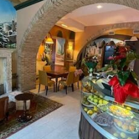 Hotel 99 Cannelle – Affordable hotel in L'Aquila